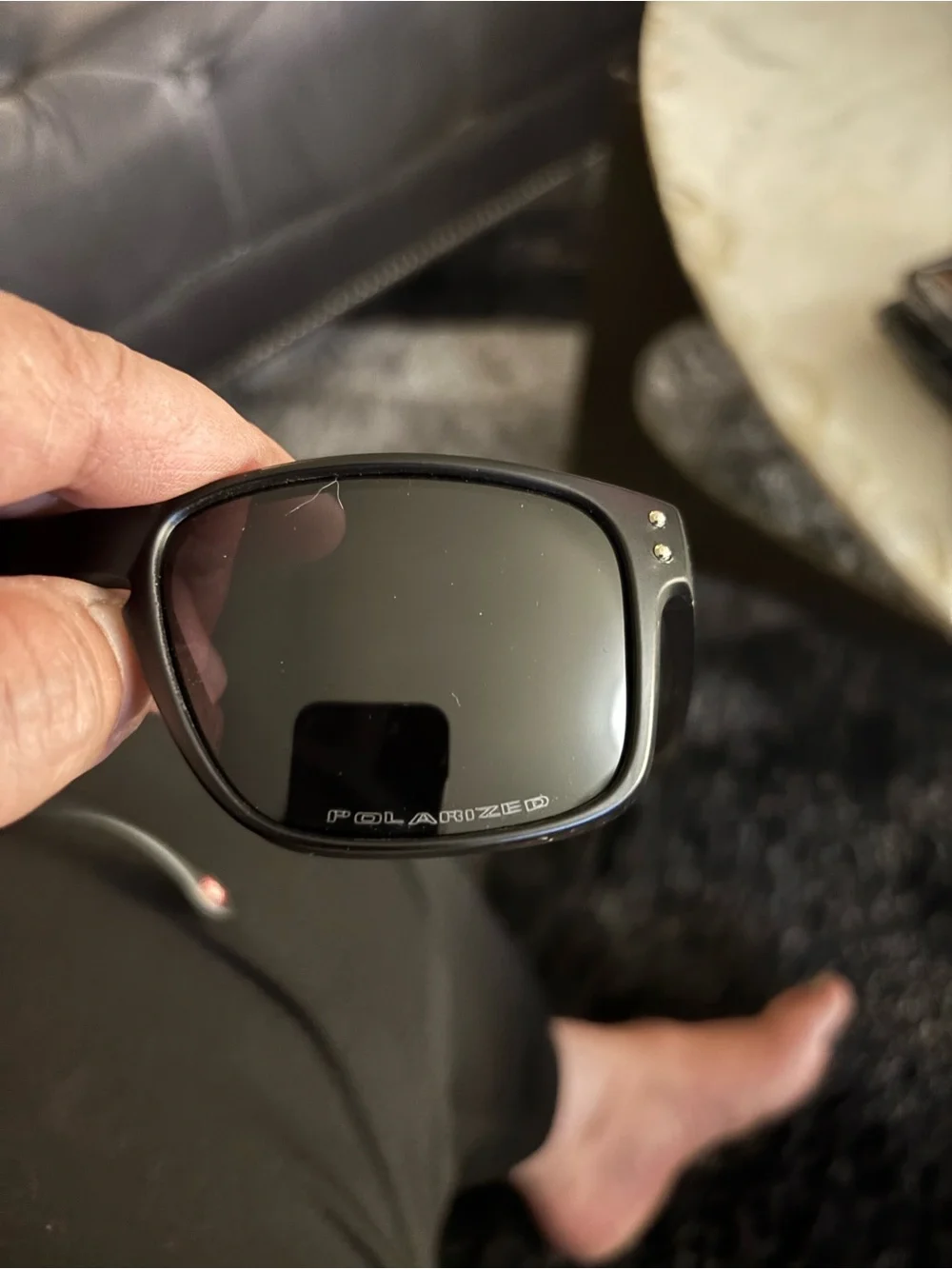 Oakley holbrook timeless